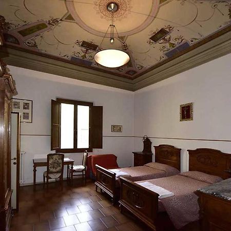 Casa Per Ferie Suore Oblate Dell'Assunzione Florence Ngoại thất bức ảnh